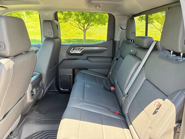 2026 Chevrolet Silverado 1500 RST - Photo 17