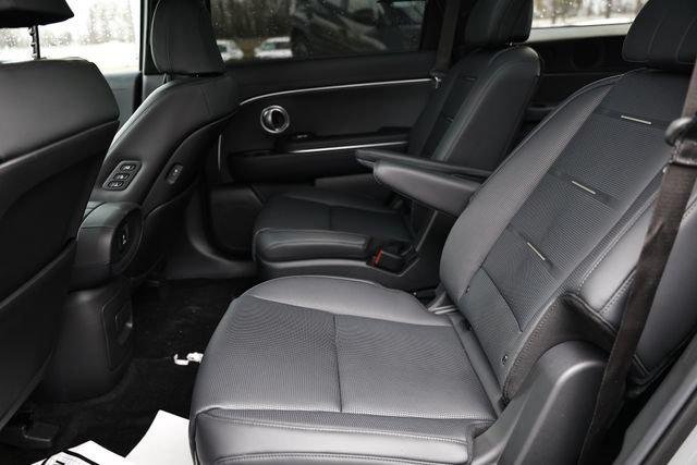 2026 Hyundai Palisade SEL Premium - Photo 12
