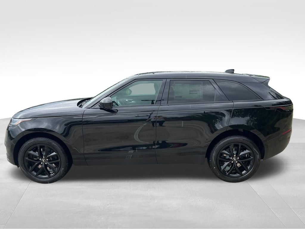 New 2026 Santorini Black Land Rover S image 2