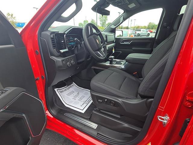 2026 Chevrolet Silverado 1500 LT - Photo 17