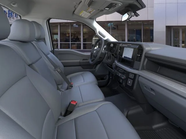New 2026 Oxford White Ford XL image 11