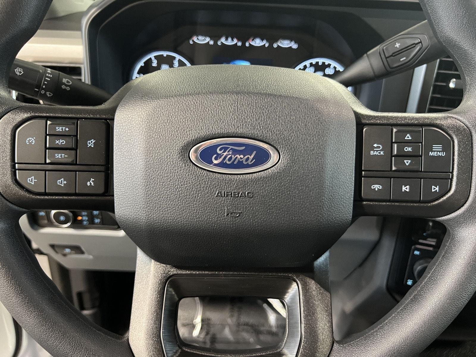New 2026 Oxford White Ford XL image 71