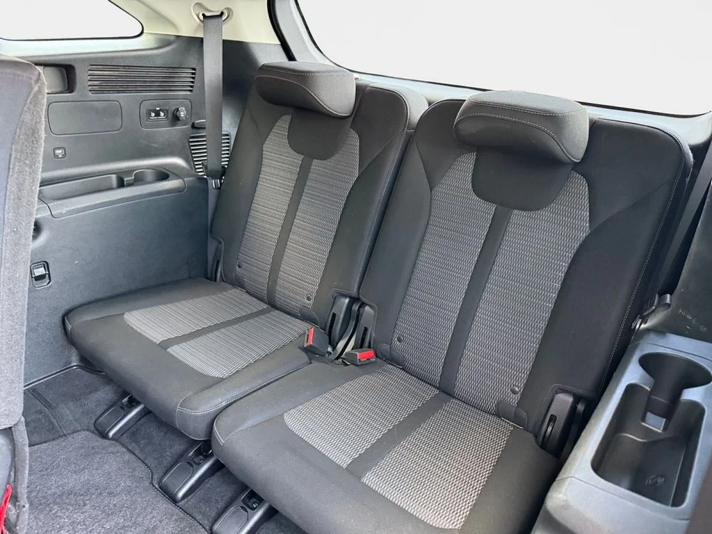 Used 2023 Ebony Black Kia LX image 20