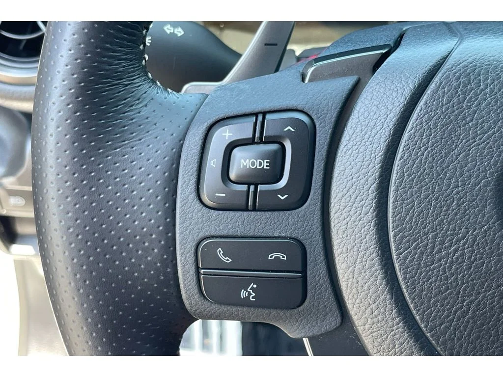 Used 2023 Ultra White Lexus F SPORT image 36