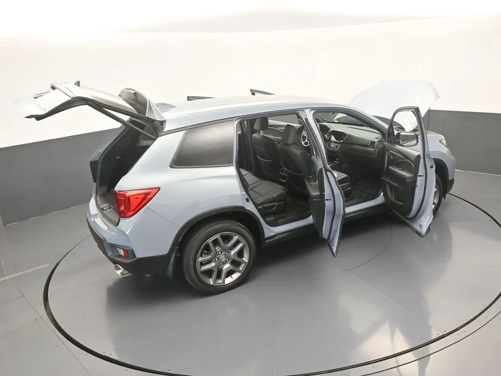 2023 Honda Passport EX-L - Photo 67