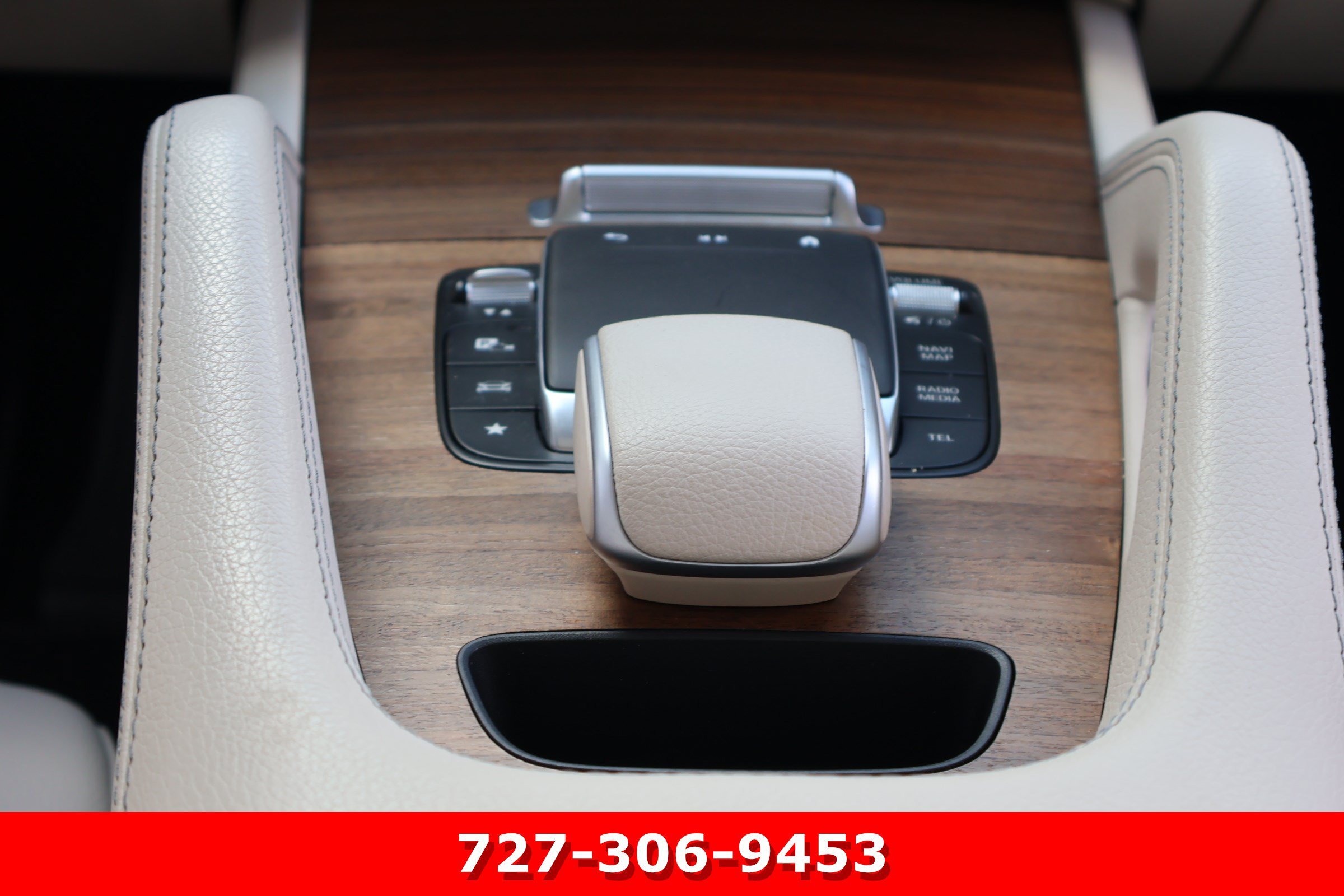 Certified Used 2024 Black Mercedes-Benz GLE 350 image 20