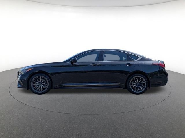 2019 GENESIS G80 Sport - Photo 11