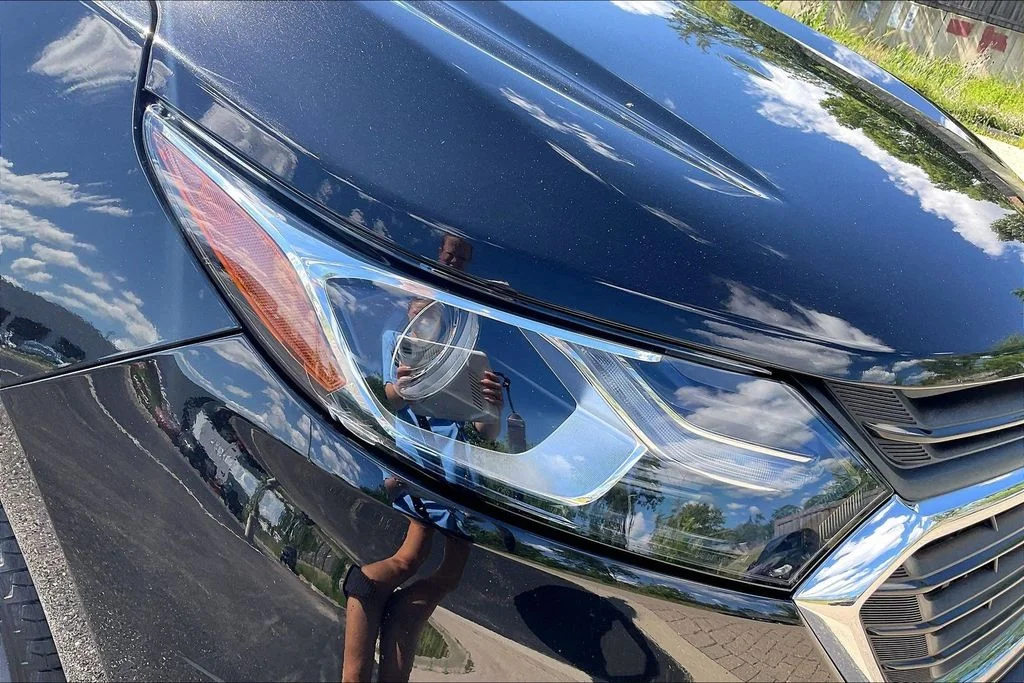 Used 2019 Black Chevrolet LT image 28