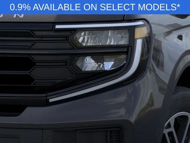 New 2026 Agate Black Metallic Ford Active image 18
