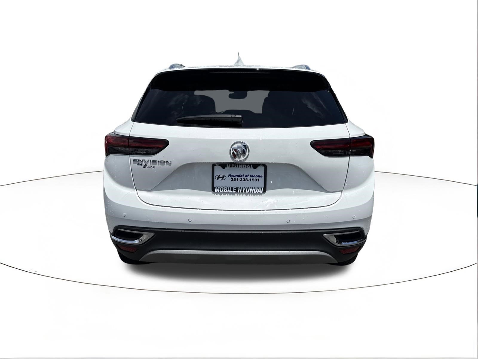 2023 Buick Envision Essence - Photo 4