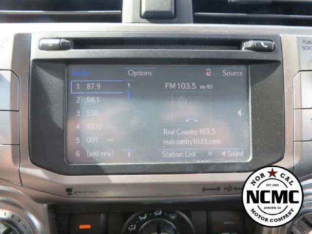 2019 Toyota 4Runner SR5 Premium - Photo 22