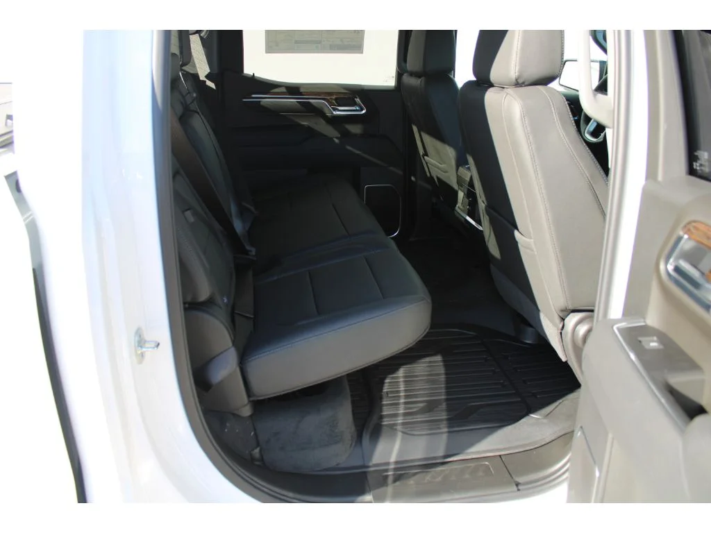 2026 GMC Sierra 1500 Elevation - Photo 9