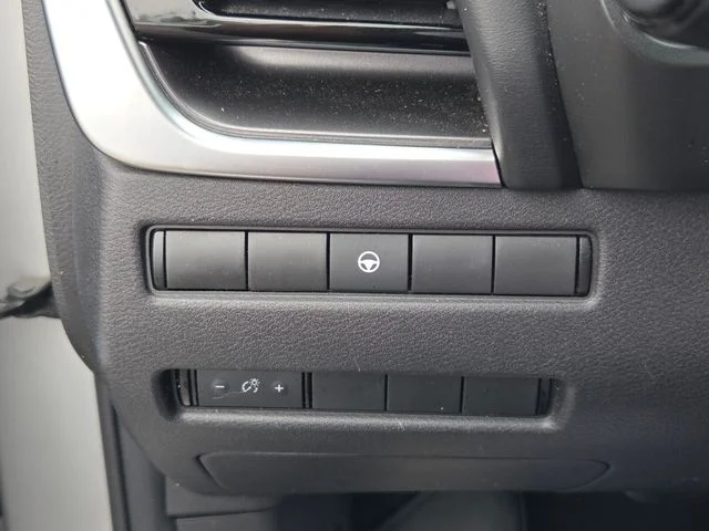 Used 2021 Silver Nissan SV image 25