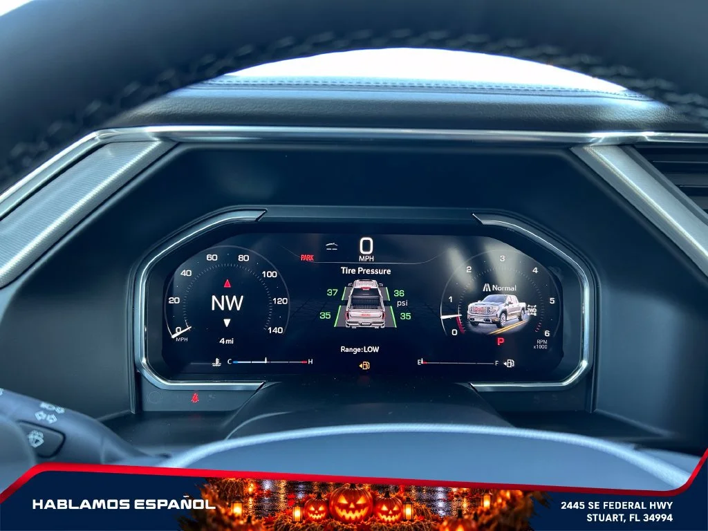 New 2026 Sterling Metallic GMC Denali image 21