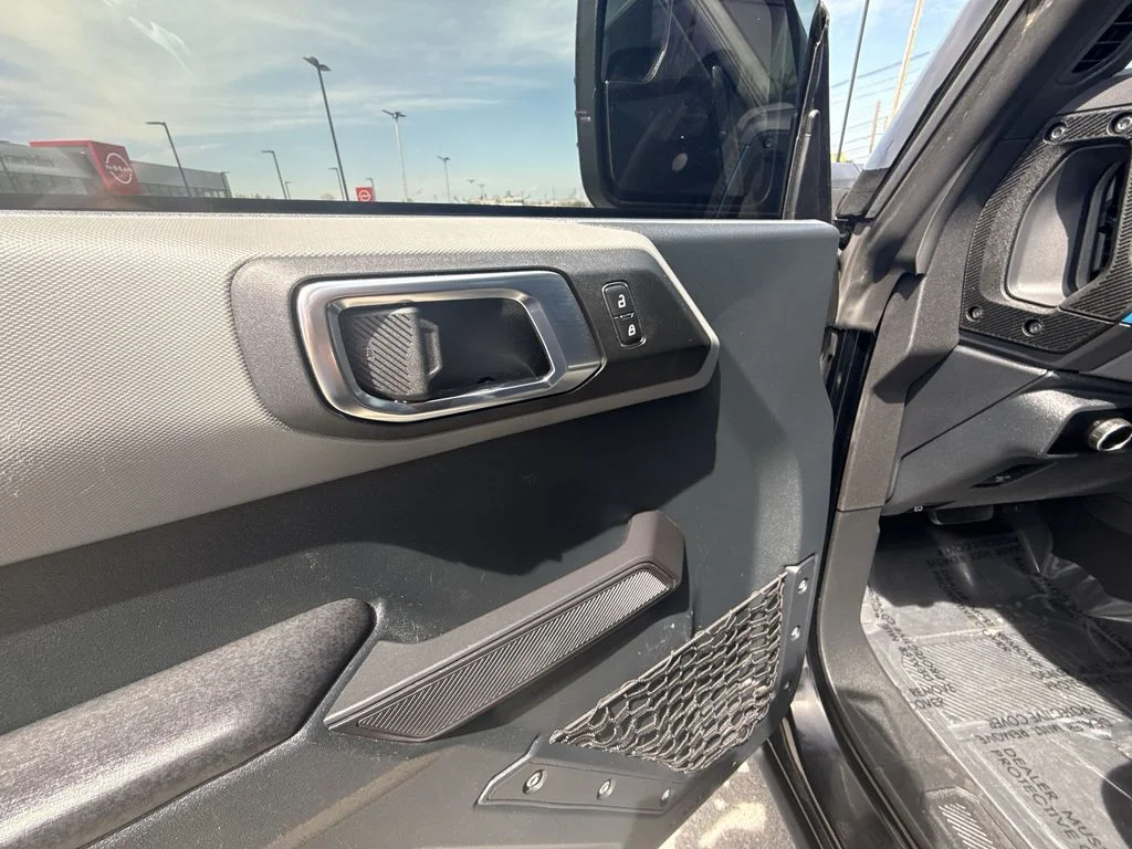 Used 2024 Black Ford Black Diamond image 13
