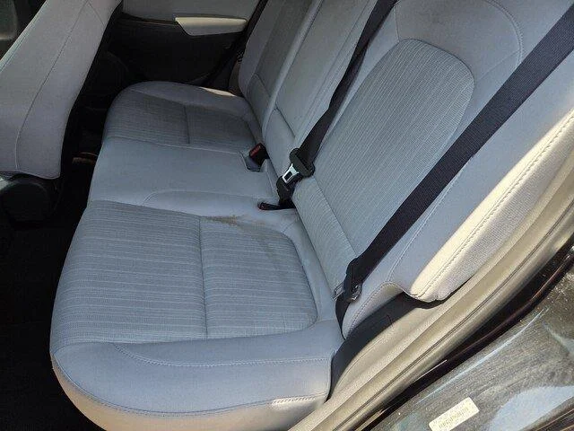 Used 2022 Ultra Black Hyundai SEL image 24