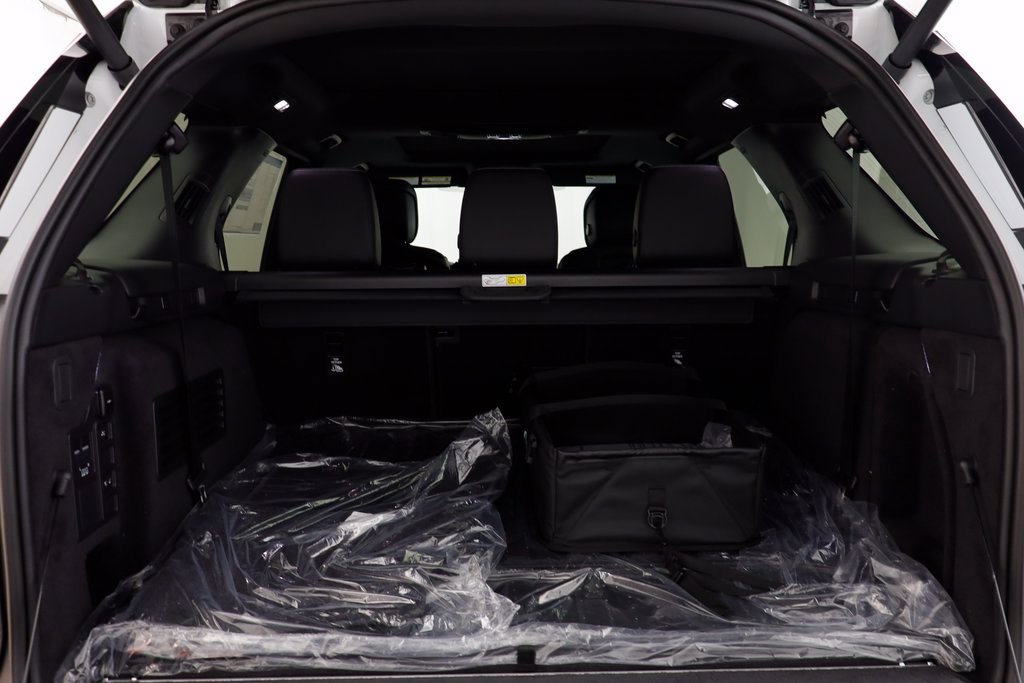 2025 Land Rover Discovery S - Photo 18