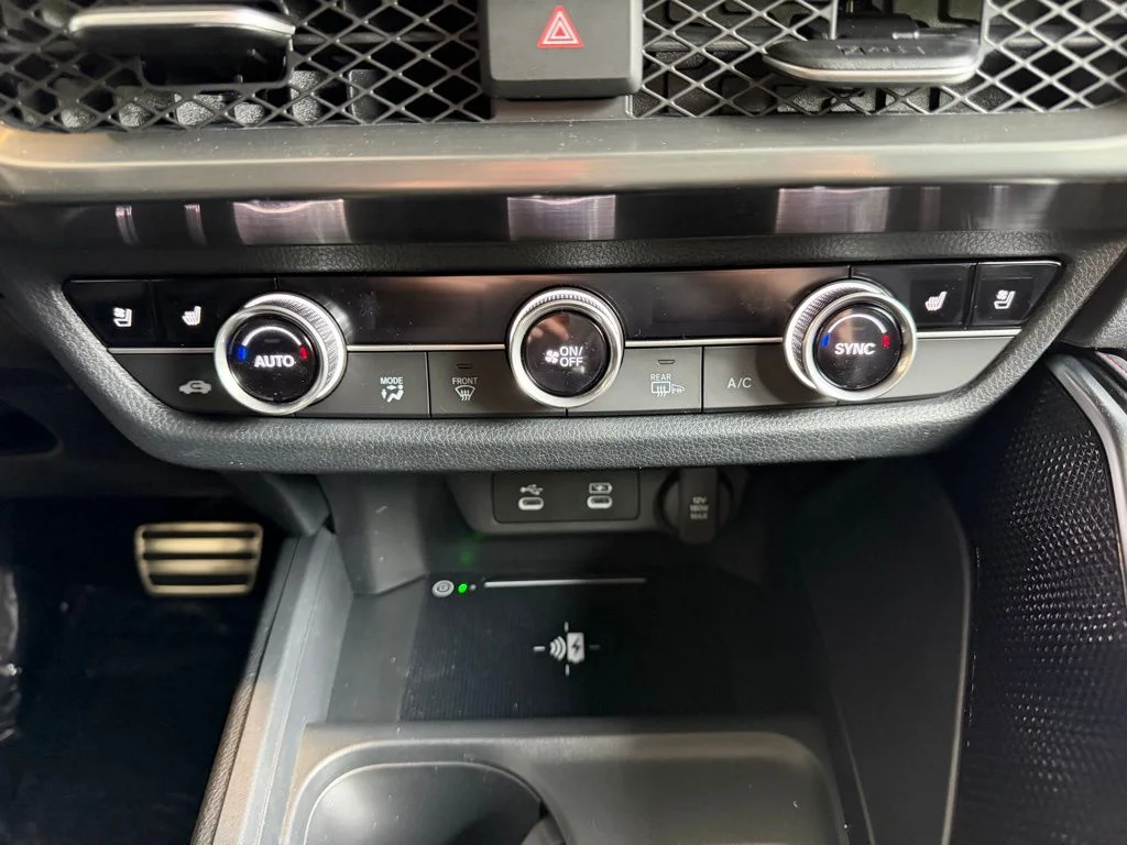 New 2026 Platinum White Pearl Acura A-Spec Package image 22