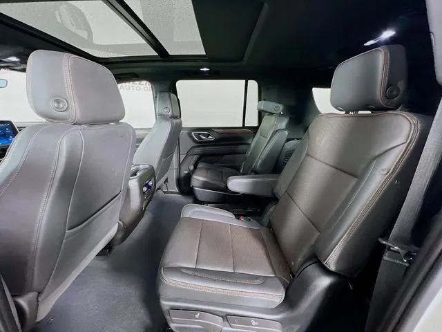 2023 Chevrolet Suburban High Country - Photo 24