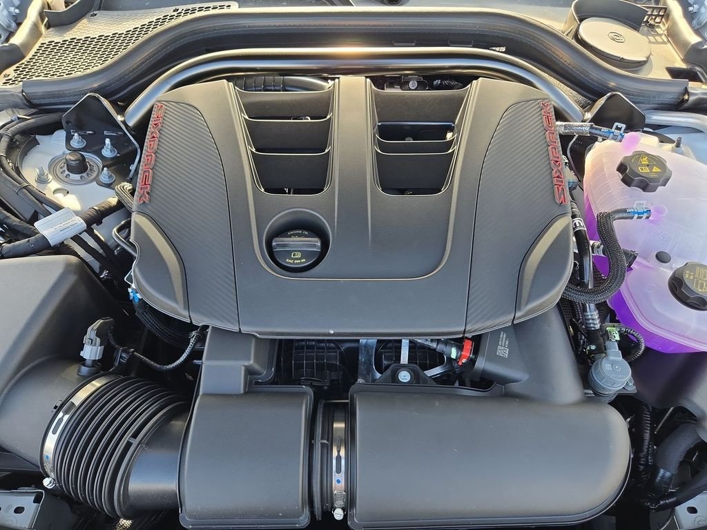 New 2026 White Knuckle Dodge Scat Pack Plus image 42