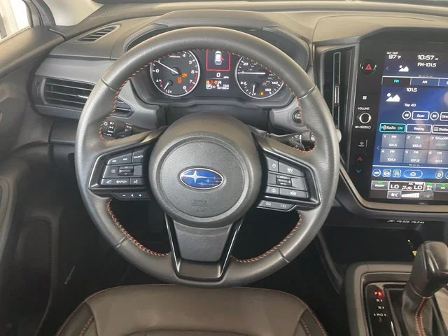 Certified Used 2025 Gray Subaru Limited image 16