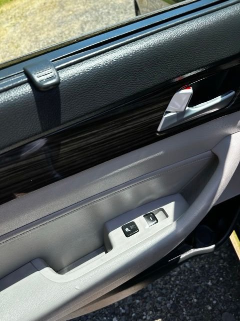2015 Hyundai Sonata Limited - Photo 13