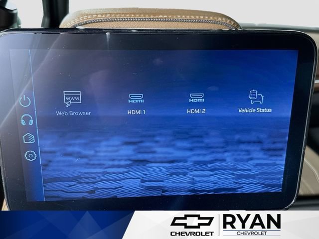 2026 Chevrolet Suburban High Country - Photo 27