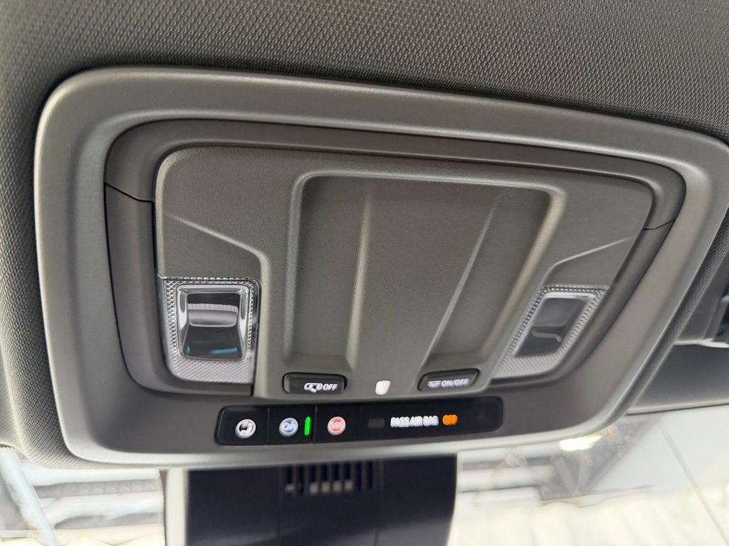 New 2026 Sterling Gray Metallic Chevrolet RST image 23