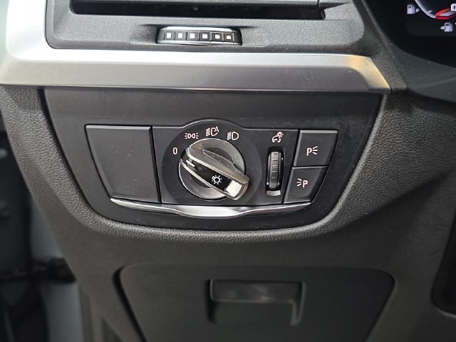 Certified Used 2025 Brooklyn Grey Metallic BMW M40i image 22