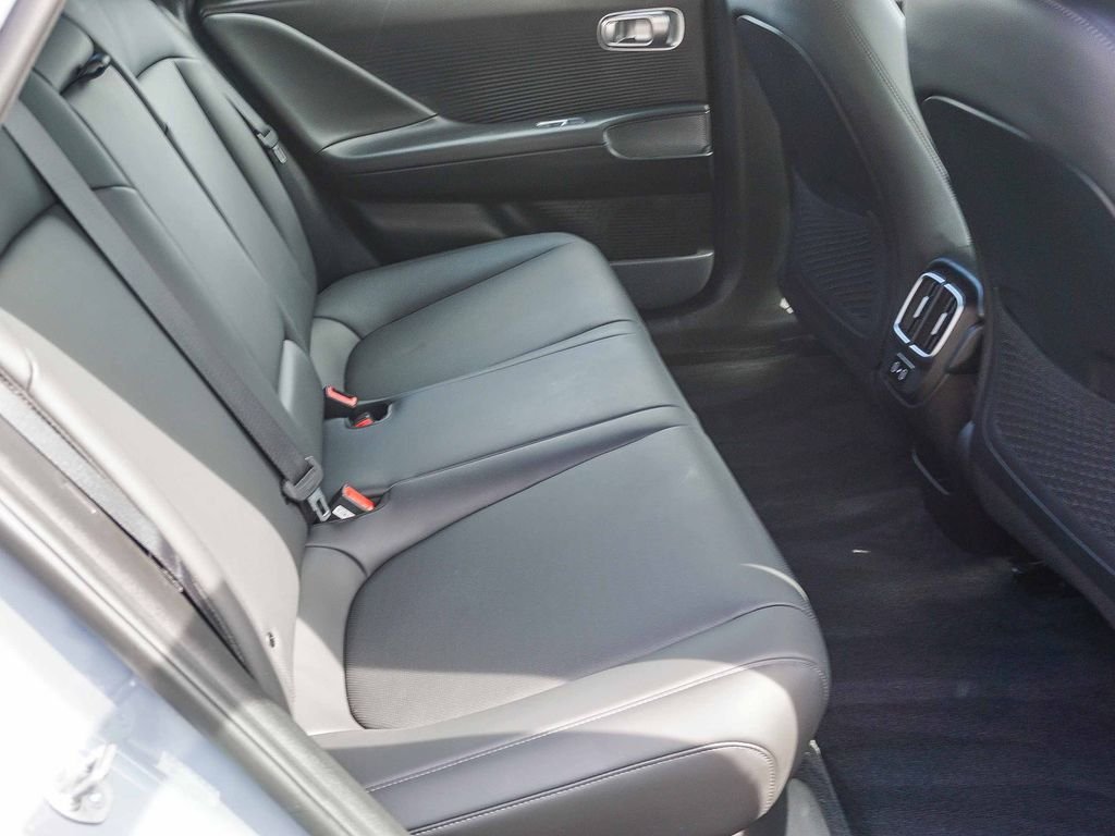 Used 2023 Blue Hyundai SEL image 13