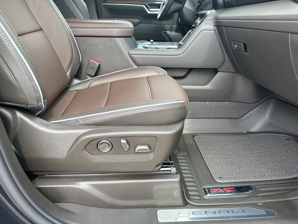 2026 GMC Sierra 2500HD Denali - Photo 40