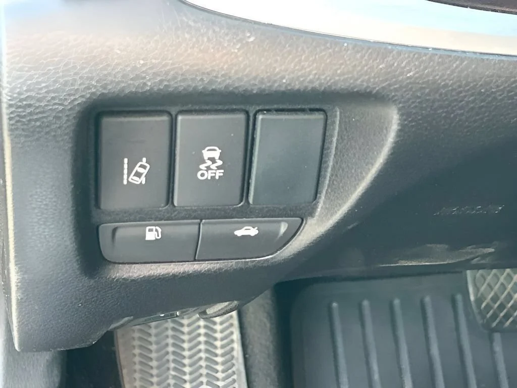 Used 2017 Modern Steel Metallic Acura 3.5L V6 image 20