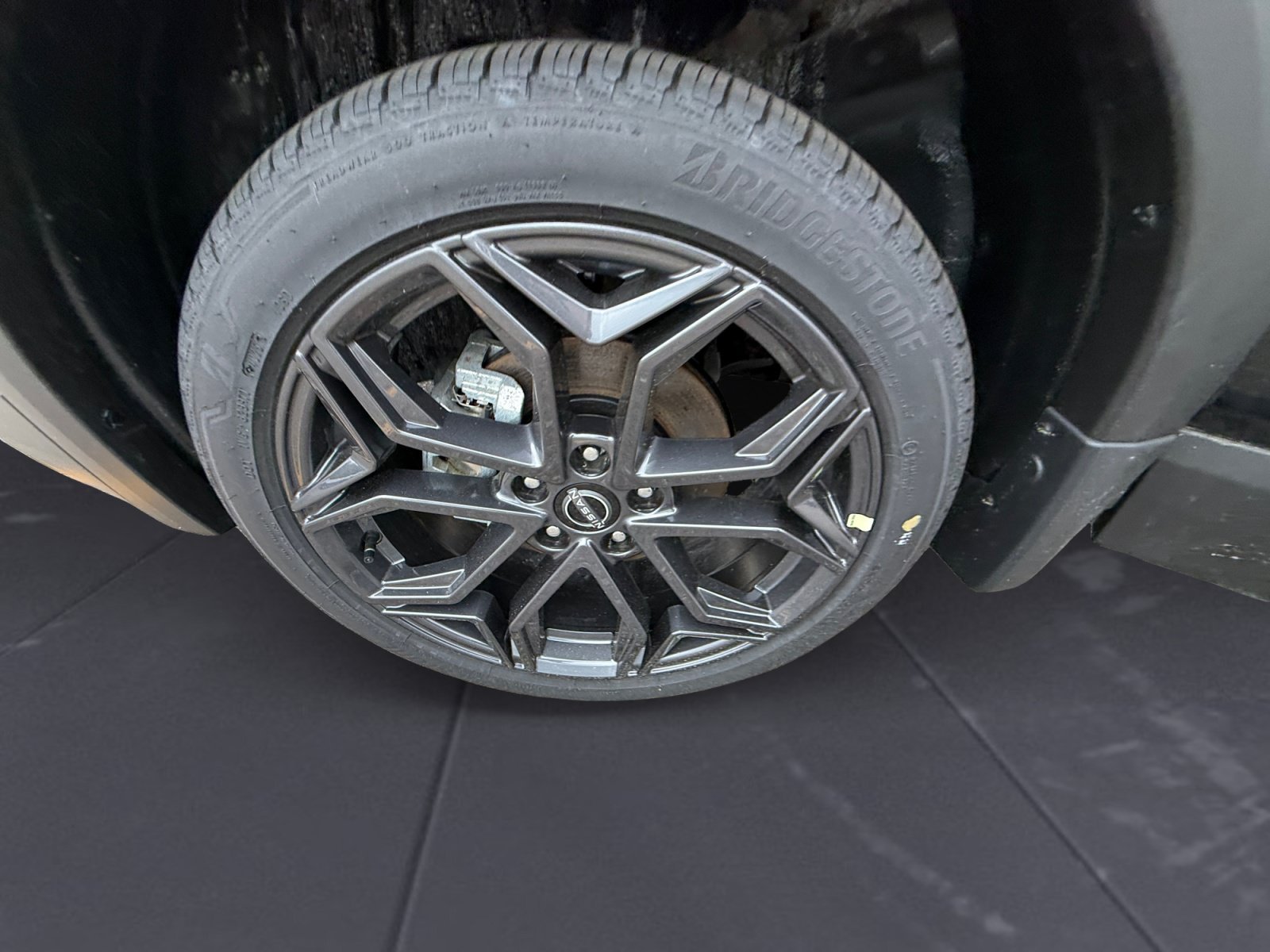 2026 Nissan KICKS SR AWD - Photo 14