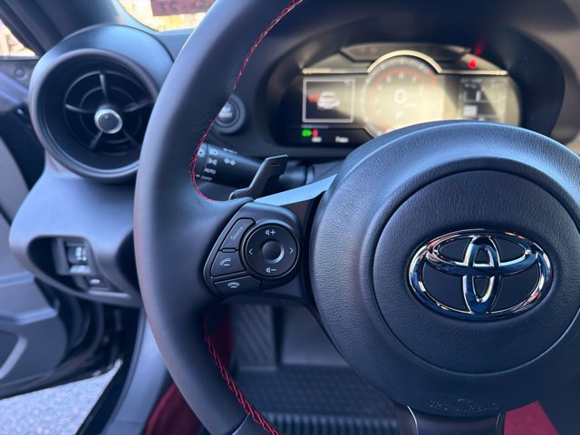 New 2027 Raven Toyota  Premium AT image 15