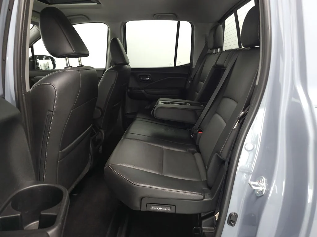 Used 2022  Honda RTL-E image 24