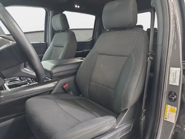 Certified Used 2021 Lead Foot Ford XLT image 14