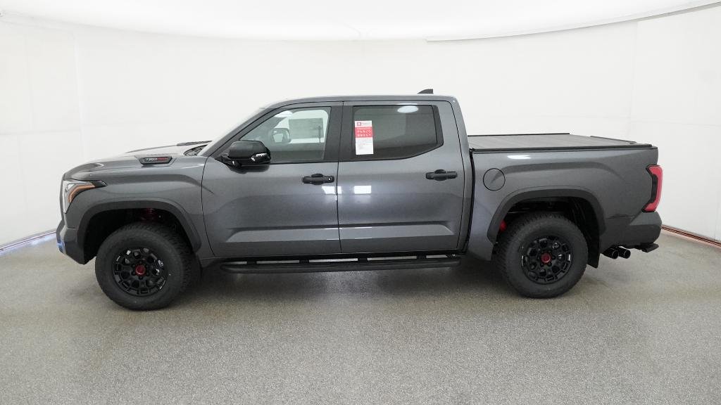 New 2026 Magnetic Gray Metallic Toyota TRD Pro image 39