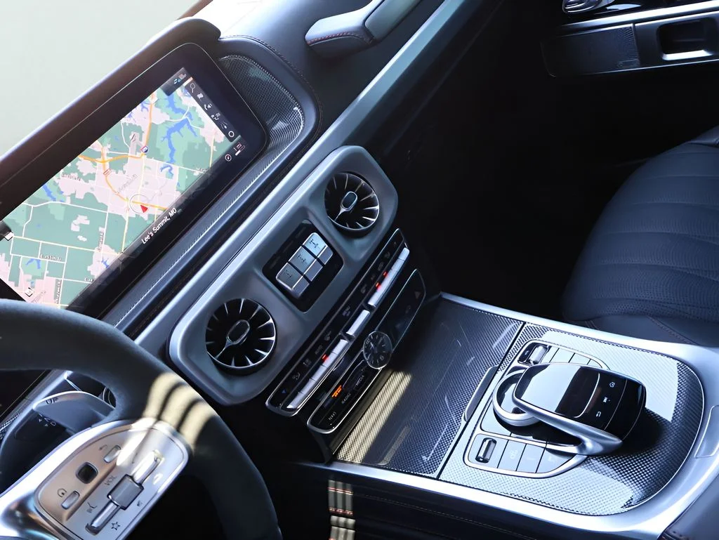 Used 2021  Mercedes-Benz G 63 AMG® image 20