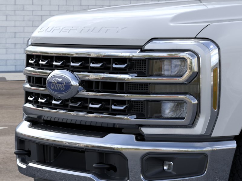 2026 Ford F-250SD — photo 17