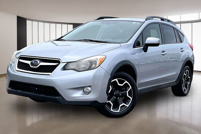 2015 Subaru XV Crosstrek 2.0i Premium