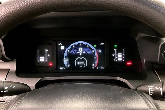 2024 Toyota Tacoma SR5 - Photo 28