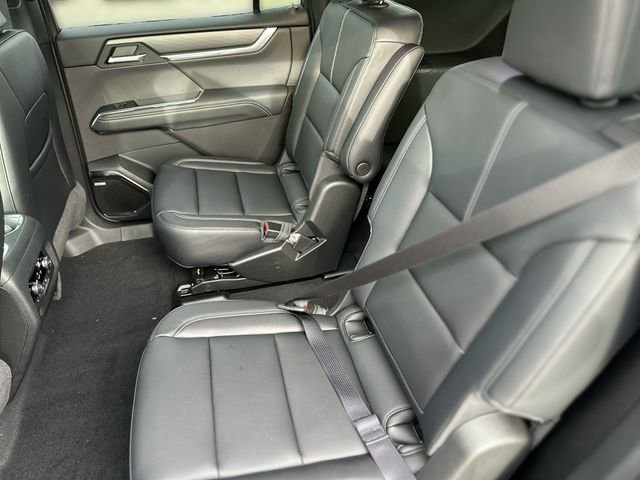 2026 GMC Acadia Elevation - Photo 26