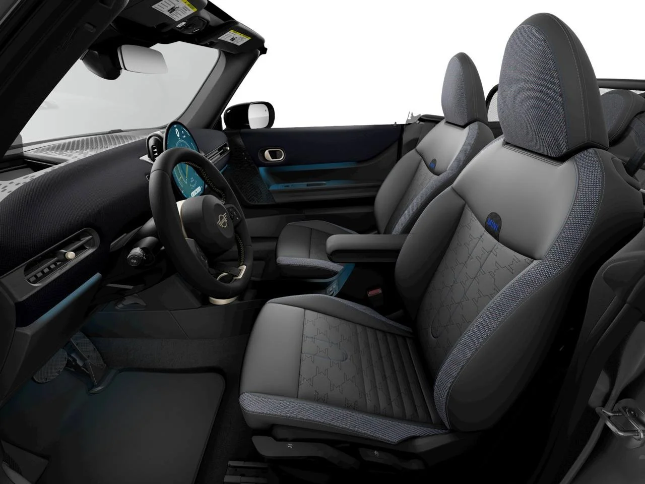 2026 MINI Convertible S - Photo 6