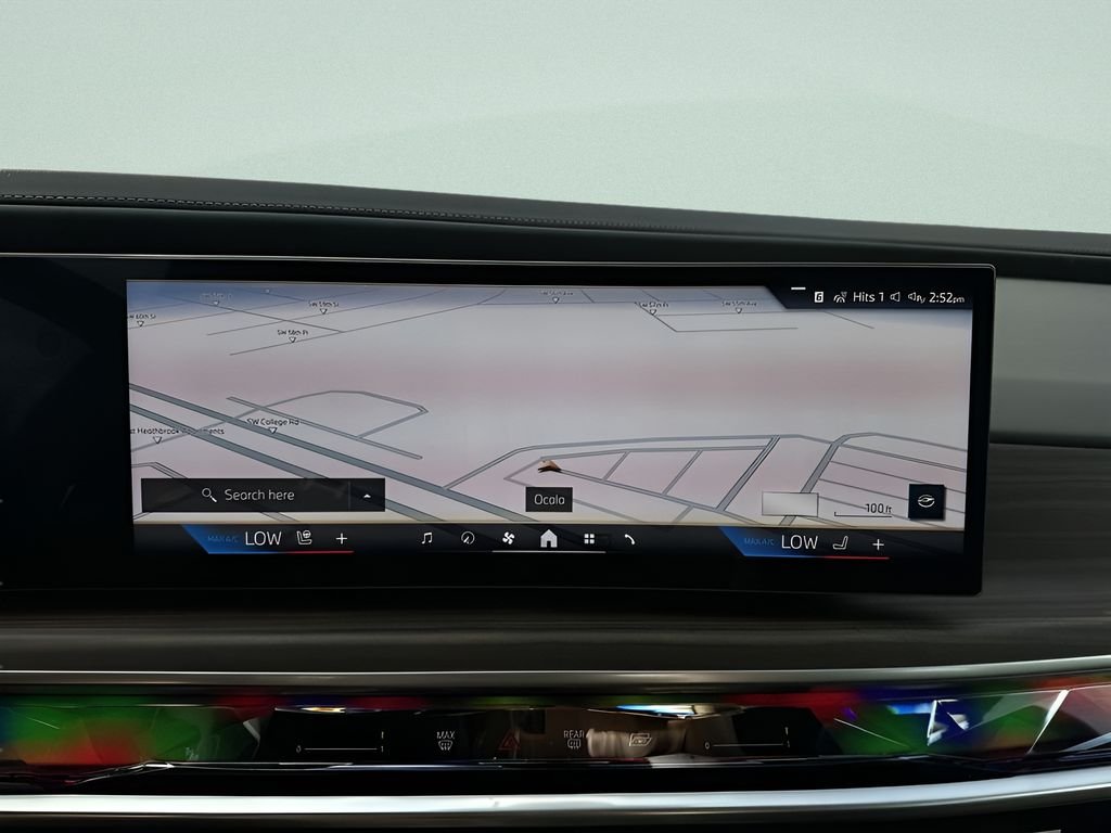 2026 BMW 7 Series 740i - Photo 22