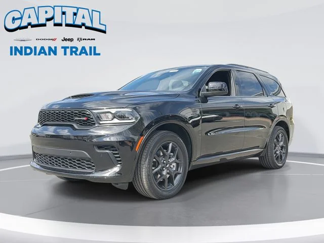 2026 Dodge Durango GT HEMI V8