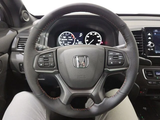 2026 Honda Ridgeline TrailSport - Photo 26