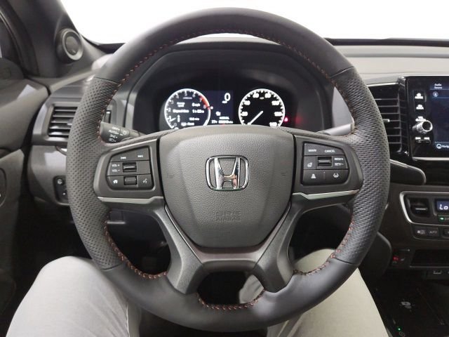 New 2026 Gray Honda TrailSport+ image 26