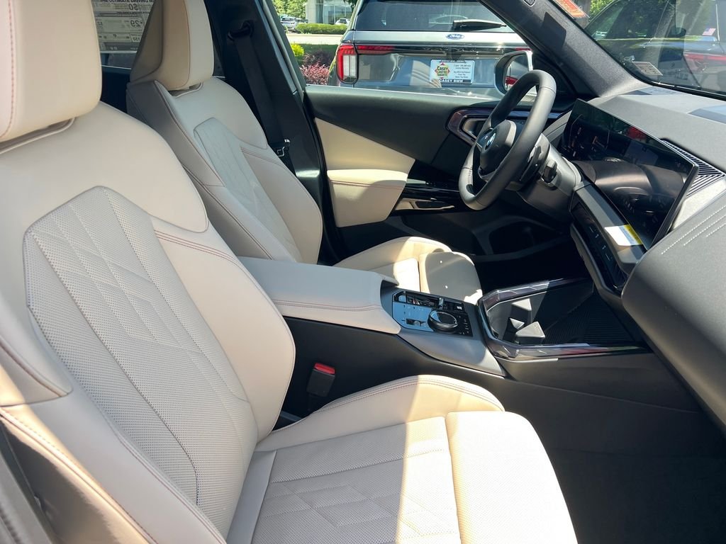 Used 2026 Gray BMW 30 xDrive image 30