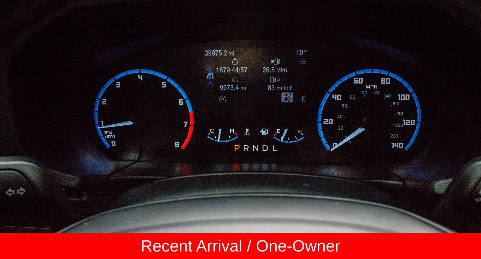 Used 2021 Green Ford Big Bend image 14