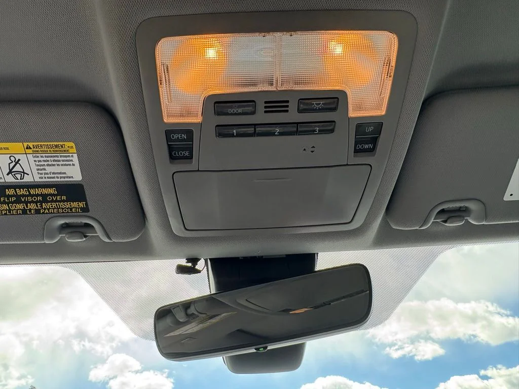 Used 2019 Predawn Gray Mica Toyota XLE image 17